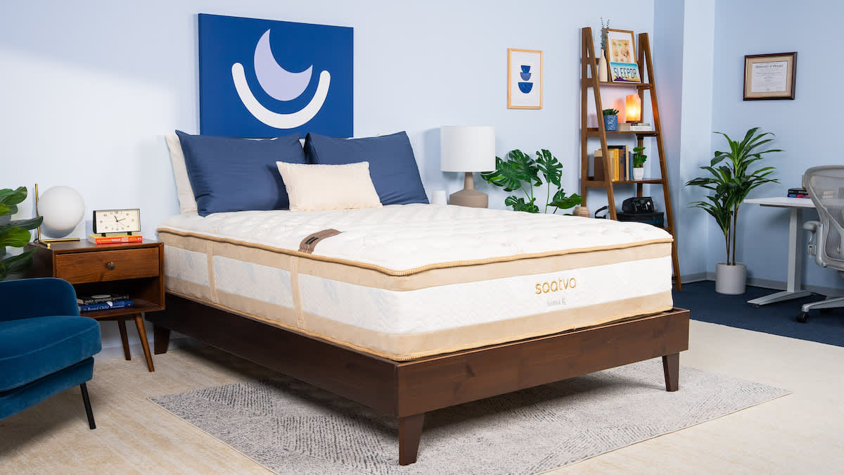 Best Sprung Mattress for Back Pain Couples