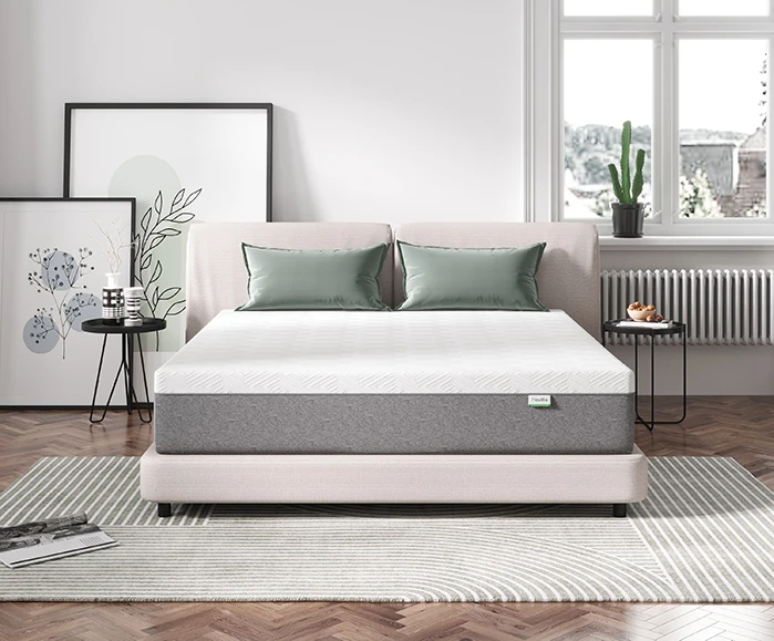 Mattress Firmness by Body Weight for Side Sleepers