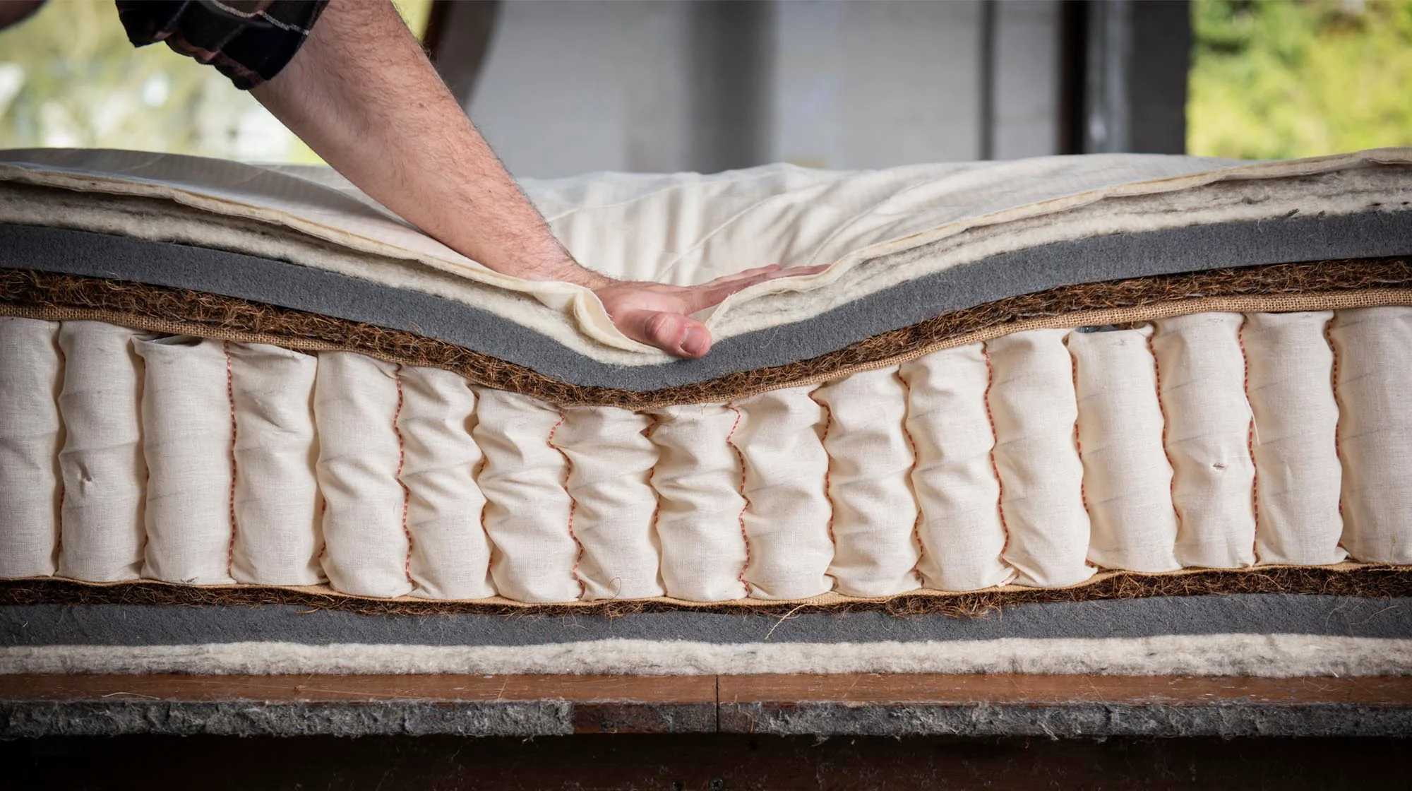 How to Choose the Right Pocket Sprung Mattress How to Choose the Right Pocket Sprung Mattress