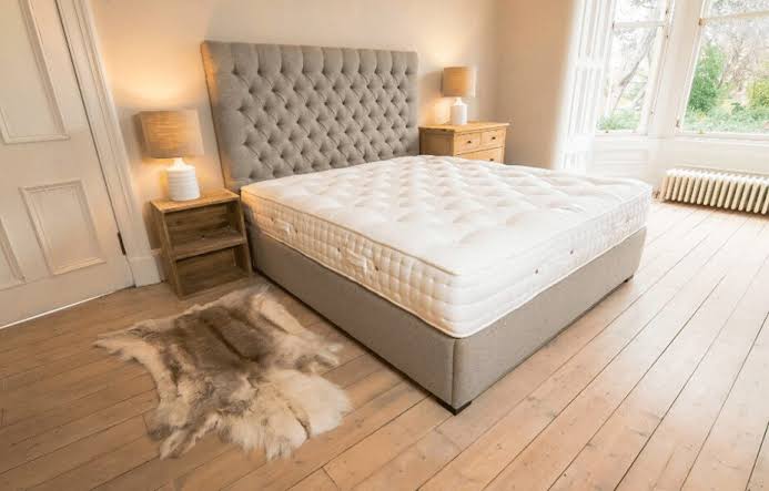 Luxury Mattress vs Standard Mattress