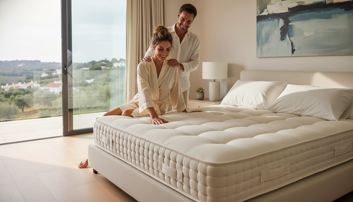 Mattress Buying Guide Step by Step Mattress Buying Guide Step by Step