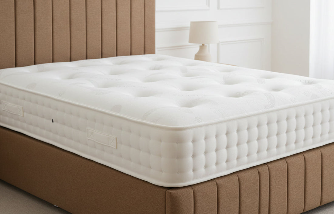 Best Pocket Sprung Mattress for Back Pain