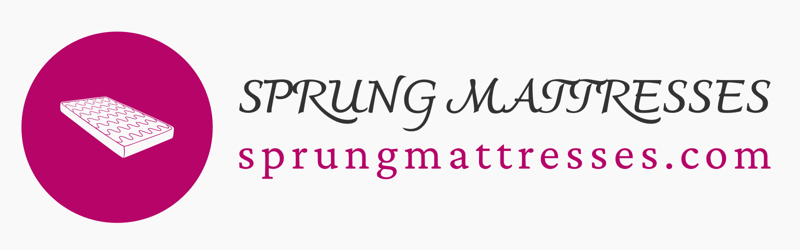 Sprung Mattresses