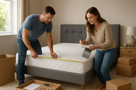 Step-by-Step: How to Choose the Right High Quality Sprung Mattress