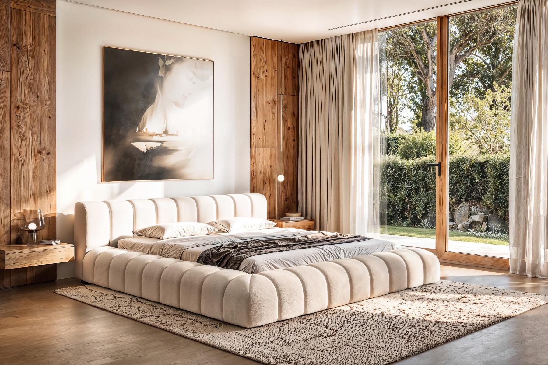 World Wellbeing Week: Why Better Sleep Starts With The Right Bed